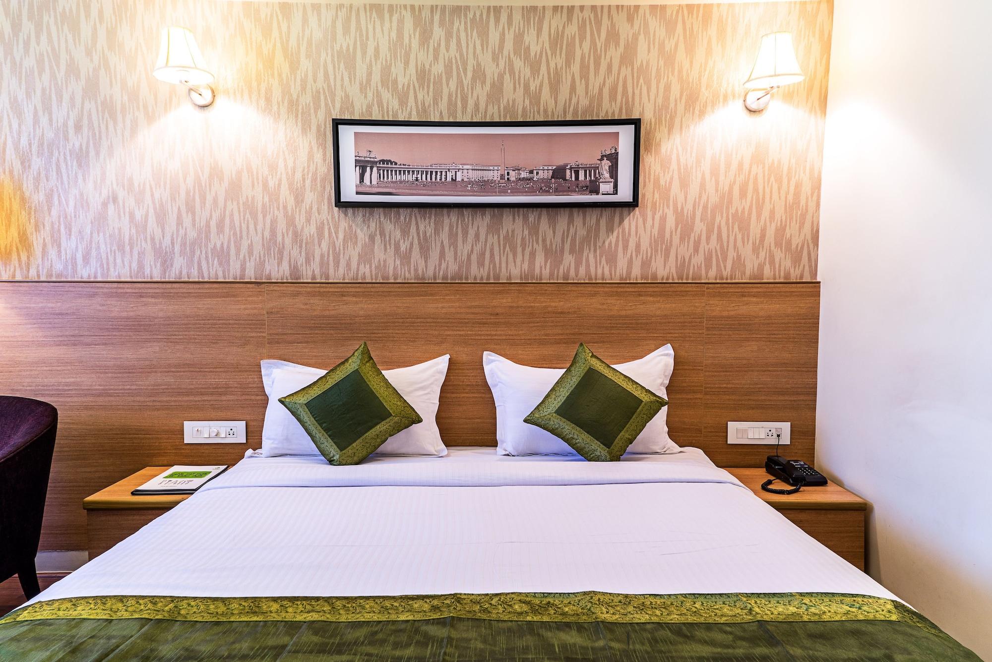 Treebo Premium Grand Emerald Pimpri-Chinchwad Ngoại thất bức ảnh