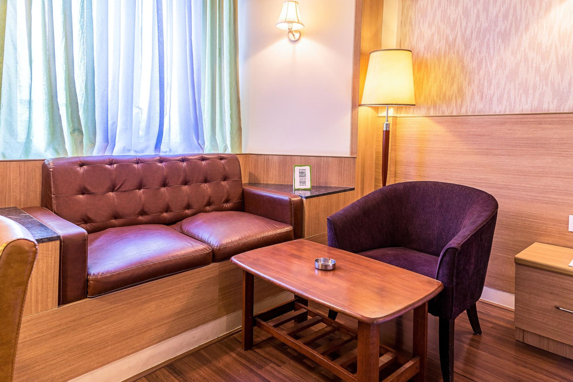 Treebo Premium Grand Emerald Pimpri-Chinchwad Ngoại thất bức ảnh