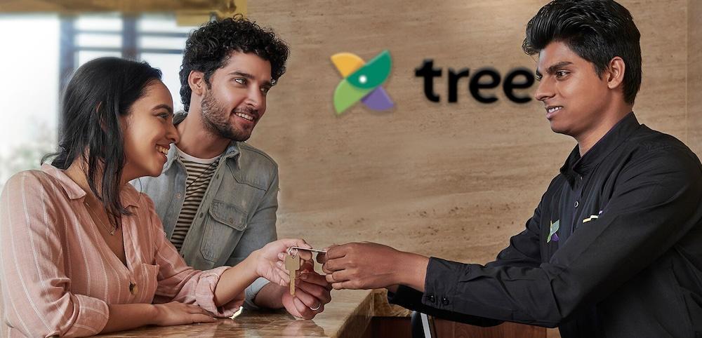 Treebo Premium Grand Emerald Pimpri-Chinchwad Ngoại thất bức ảnh