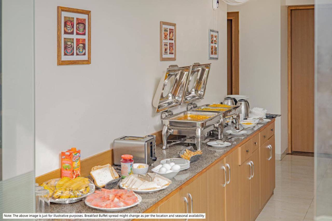 Treebo Premium Grand Emerald Pimpri-Chinchwad Ngoại thất bức ảnh